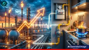 सिलेंडर की 5 चुनौतियां, स्मार्ट किचन के लिए ये बातें जरूरी