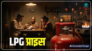 LPG Price Today: '5 किलो वाले सिलेंडर पर आया बड़ा अपडेट', क्या बढ़े एलपीजी के दाम? चेक करें आज का रेट