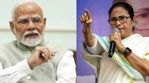 'बीजेपी का पतन शुरू हो गया', महिला आरक्षण बिल पर बोलीं ममता