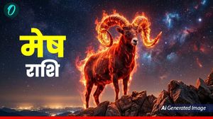 आज का मेष राशिफल 13 अप्रैल 2026: खर्चों पर रखें नजर