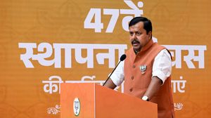 ‘जहरीला सांप’ से बंगाल चुनाव तक नितिन नबीन ने क्या-क्या कहा?