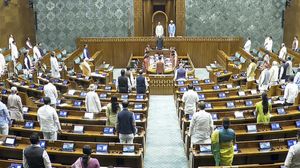 संसद का विशेष सत्र, महिला आरक्षण और परिसीमन पर होगा फैसला!