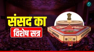 महिला आरक्षण और परिसीमन बिल पर सत्ता–विपक्ष में तीखी टकरार