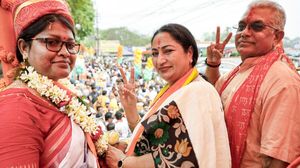 CM रेखा गुप्ता का दावा, 'ममता का जंगलराज खत्म करेगी BJP'