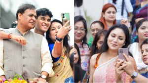 कितनी संपत्ति की मालकिन हैं रिनिकी भूयान? CM से 12 गुना अमीर