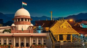 सबरीमाला केस सुनवाई में क्या-क्या हुआ?