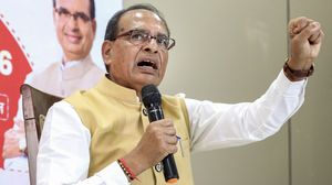 शिवराज सिंह चौहान चुनेंगे बिहार का नया मुख्यमंत्री?