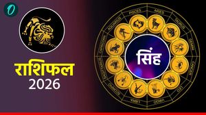 आज का सिंह राशिफल 3 अप्रैल 2026: फैमिली का रखें ख्याल