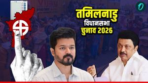 क्या थलपति विजय जीतेंगे चुनाव? TVK क्‍या DMK को हराएंगी