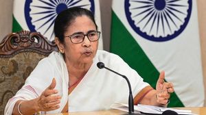 नेताजी के प्रपौत्र चंद्र कुमार बोस TMC में शामिल