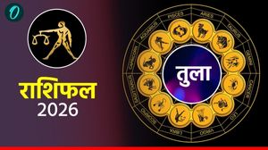 आज का तुला राशिफल:  दोस्तों से होगी मुलाकात