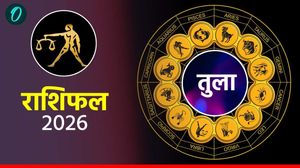 आज का तुला राशिफल 16 अप्रैल 2026: जल्दबाजी से बचें