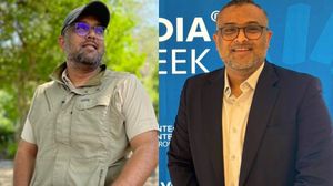 ममता बनर्जी के 'खास' विनेश चंदेल गिरफ्तार