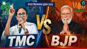 बंगाल में पहले-1 की बंपर वोटिंग के बाद Phalodi का अनुमान