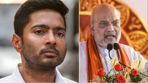 अभिषेक बनर्जी पर FIR: क्या खत्म होगा राजनीतिक करियर?