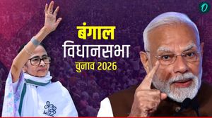 बंगाल में 92% वोटिंग के बाद फलोदी किसको दे रहा  कितनी सीटें?