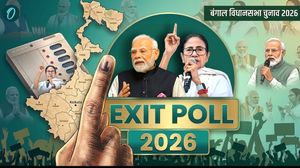 चुनाव में क्यों पिछड़ रही TMC? एग्जिट पोल में छिपे 5 मुद्दे