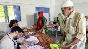 Falta Re-Polling: फलता विधानसभा सीट के लिए री-पोलिंग जारी