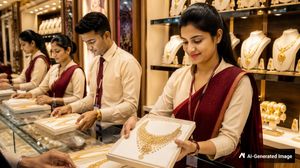 मोदी की 'No Gold' अपील से 1 करोड़ लोग हो जाएंगे बेरोजगार?
