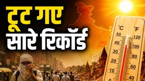 दुनिया के 100 सबसे गर्म शहरों में 97 सिर्फ भारत के