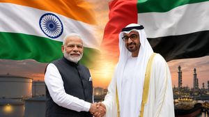 UAE में भारत का ‘तेल वाला मास्टरस्ट्रोक’! क्रूड स्टॉक से क्या बदल जाएगा? मोदी की डील ने बढ़ाई PAK-चीन की टेंशन