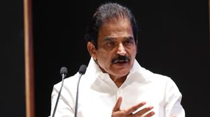 K.C. Venugopal की जाति क्‍या है? कांग्रेस बना सकती सीएम