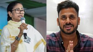 पूर्व क्रिकेटर मनोज तिवारी का TMC पर बड़ा खुलासा