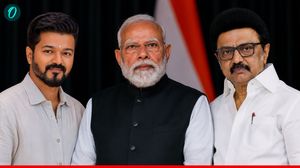 क्या स्टालिन बनने जा रहे हैं मोदी सरकार के सीक्रेट पार्टनर?