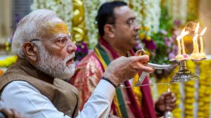 'विदेशी प्रोडक्‍ट्स का इस्तेमाल कम करें, 1 साल तक सोना न खरीदने की अपील के बाद PM Modi की नई गुजारिश 