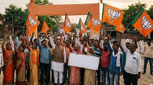 BJP ने जीती कितनी SC, ST सीटें? हैरान कर देंगे आंकड़ें