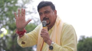 Sujit Bose कौन हैं? बंगाल में ED ने किया अरेस्‍ट