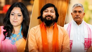 सुवेंदु अधिकारी मंत्रिमंडल: BJP का बंगाल में बड़ा दांव!