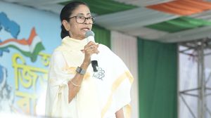 'हम चुनाव हारे नहीं हैं, इस्तीफा नहीं दूंगी',बंगाल में हार के बाद CM पद छोड़ने को तैयार नहीं ममता, लगाए 5 आरोप