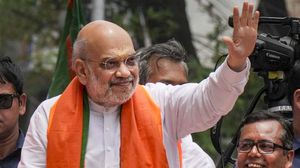 बंगाल में कौन बनेगा मुख्यमंत्री? अमित शाह करेंगे फैसला