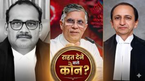 पवन खेड़ा अग्रिम जमानत: सुप्रीम कोर्ट का चौंकाने वाला फैसला