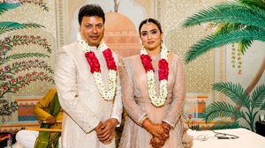 कौन हैं त्रिवेणी राव, जो बनीं बिप्लब देब की दूसरी पत्नी?