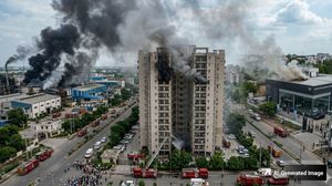 Fire Friday: क्या बढ़ती लापरवाही बन रही है हादसों की वजह?