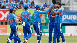 3 खिलाड़ी जिनको आयरलैंड के खिलाफ दूसरे टी20 करना चाहिए बाहर