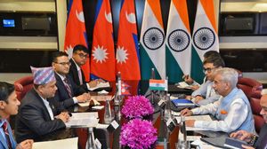 India Nepal Deal: 72 अस्पताल और UPI लिंकेज! जयशंकर-नेपाली विदेश मंत्री की बैठक में किन-किन डील पर मुहर?