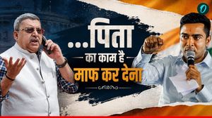 'वो मेरे बेटे जैसा..', अचानक क्‍यों बदले कल्‍याण के सुर