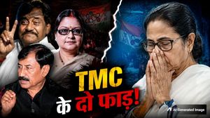 Mamata की TMC में भूकंप! 20 बागी सांसद NDA में जाने को एकजुट, ओम बिरला को पत्र लिखा, लिस्ट में कौन-कौन दिग्गज?