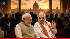 कौन हैं ये 6 मंत्री,जो होंगे मोदी कैबिनेट से बाहर और क्यों?