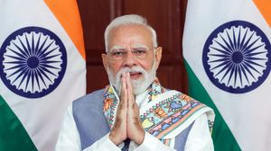 मोदी कैबिनेट के बड़े बदलाव का मास्टरप्लान आया सामने