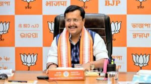 नितिन नबीन अगले महीने जम्मू का अपना पहला दौरा करेंगे