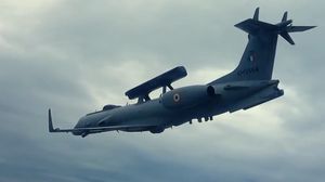 फाइटर जेट, ड्रोन और मिसाइल सब पर नजर रखेगा DRDO का 'नेत्रा'