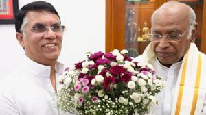 Congress ने राज्‍यसभा चुनाव के उम्‍मीदवारों की लिस्‍ट की जारी, पवन खेड़ा समेत कई दिग्गज नेताओं के नाम है शामिल