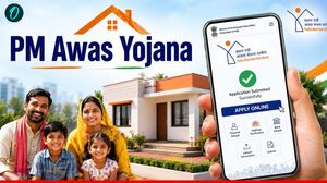 प्रधानमंत्री आवास योजना का मिनटों में कैसे करें आवेदन?