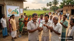 PM Kisan 23rd Installment का पैसा अटक गया? क्या करें?