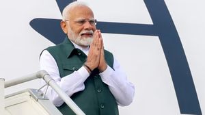 13 जून से फ्रांस और स्लोवाकिया के दौरे पर रहेंगे पीएम मोदी