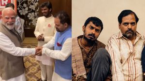 PM Modi ने 'बिनोद' से मिलते ही पूछ लिया मजेदार सवाल!